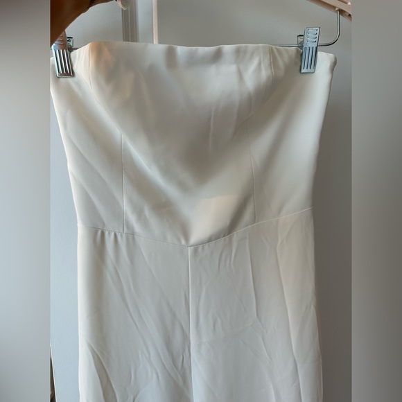 Amanda Uprichard jumpsuit - Picture 4 of 5